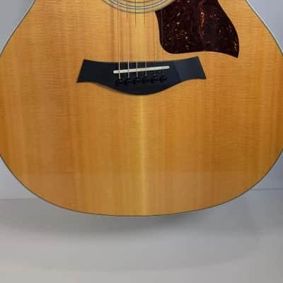 Taylor 214ce-N 2021 - Natural image 5