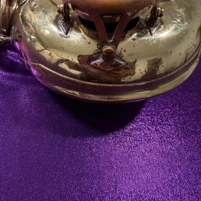 Selmer-Paris Mark VI Tenor Saxophone 🎷 - Lacquer image 11