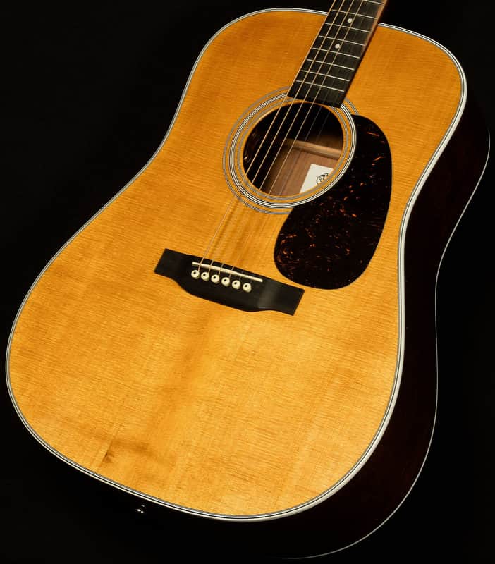 Martin Guitars Road Series DE Retro Plus Granadillo image 1