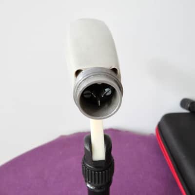 Sennheiser MD 421-2 Cardioid Dynamic Microphone Bild 8