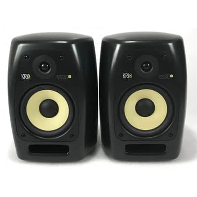 KRK VXT4 2-Way 4