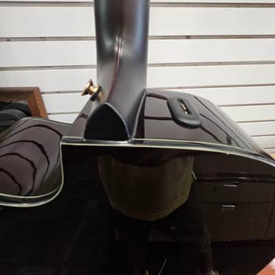 Yamaha TAS3C - Wood image 9