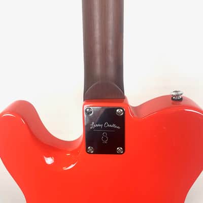 Sire Larry Carlton T7 - Fiesta Red (T7FRD) ca.2022 image 12