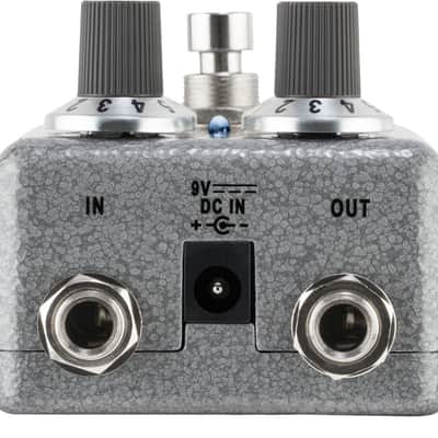 Fender Hammertone Metal Distortion Pedal image 3