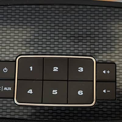 Bose SoundTouch 20 w/Bluetooth & Wi-Fi w/Accessories image 3