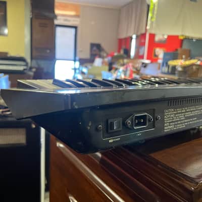 Korg DS-8 image 10