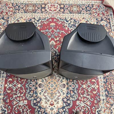 Mackie Thump TH-12A (PAIR) Bild 4