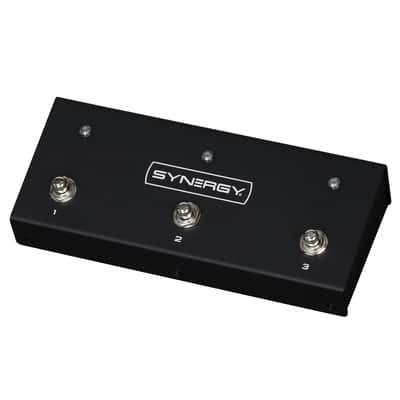 Synergy SYN-20IR 2025 - BLACK image 10