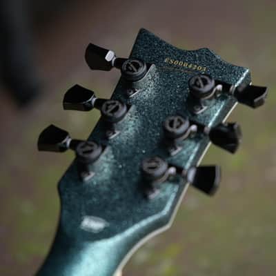 ESP E-II Eclipse DB - Granite Sparkle image 24