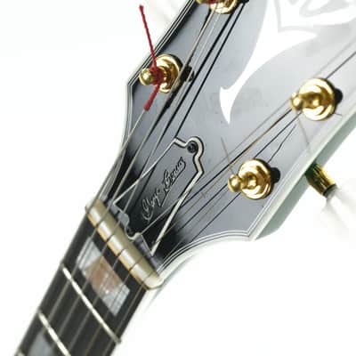 Ibanez GB20 Owned by George Benson image 8