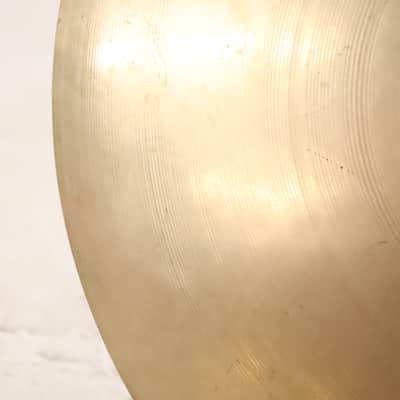 Sabian 22" AAX Stage Ride Cymbal image 5