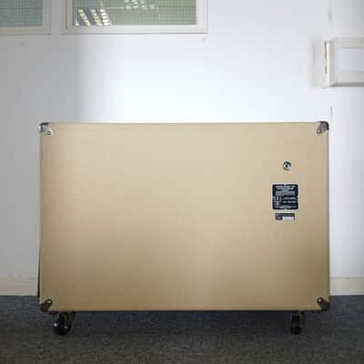 Fender Super-Sonic 60 212 Enclosure Speaker Cabinet 2010-2023 image 4