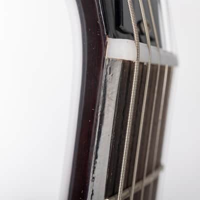 Gibson Custom 1957 Les Paul Junior Single Cut Reissue VOS, Vintage Sunburst | Demo image 10