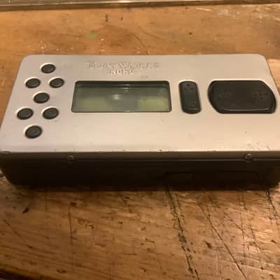Korg 1990's Korg ToneWorks Pandora PX2 Multiple Effects Processor image 2