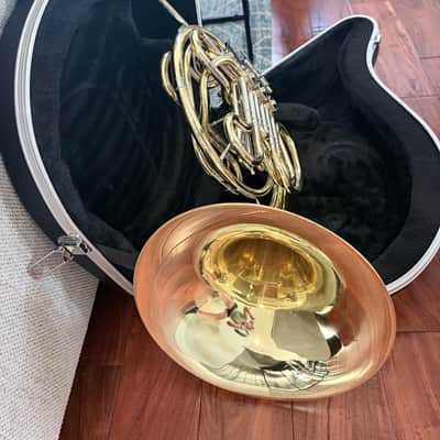 Eastman EFH462 2020 - Double Horn (Kruspe Wrap) image 2