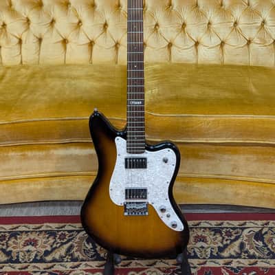 ESP LTD XJ-12 2012 - 2-Tone Burst image 21