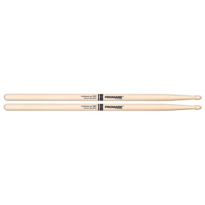 Pro-Mark FBH565TW Forward Balance 5A .565" Wood Tip Drum Sticks