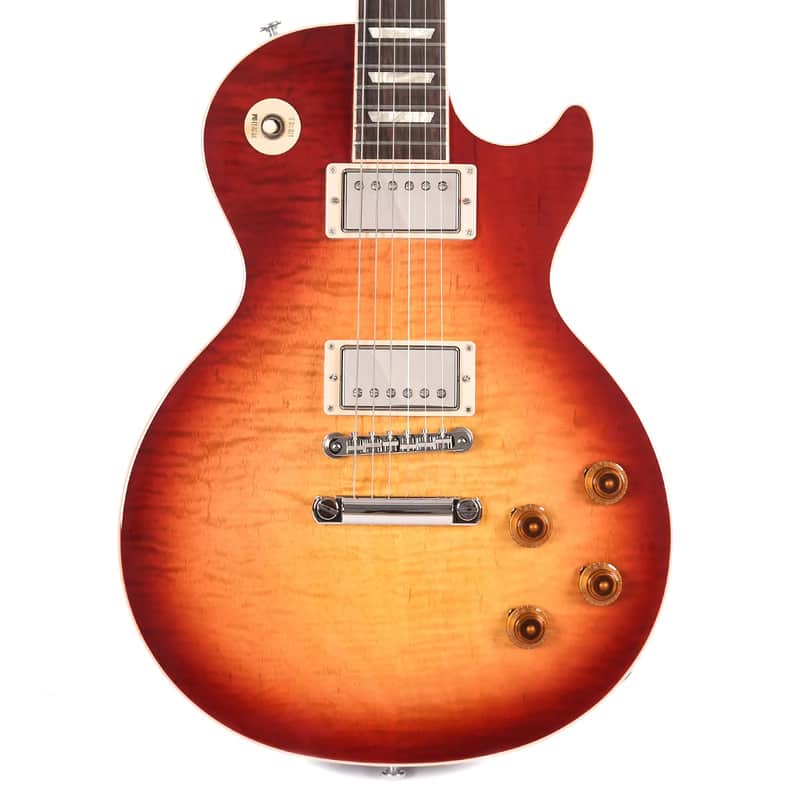 Gibson Les Paul Traditional 2019 image 5