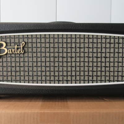 Bartel Amplifiers Sugarland image 1