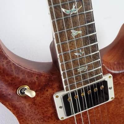 PRS Wood Library McCarty 594 #247984 image 3
