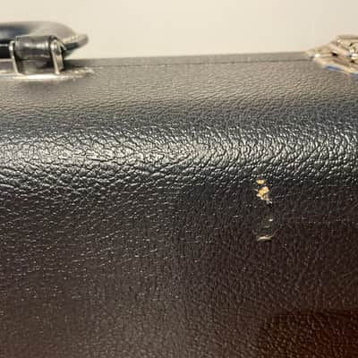 Fender Classic Series 3-Guitar Case Stand 2010s - Black image 4