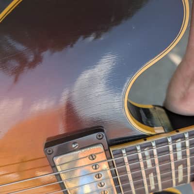 Gibson ES-345 1961 - Sunburst image 9
