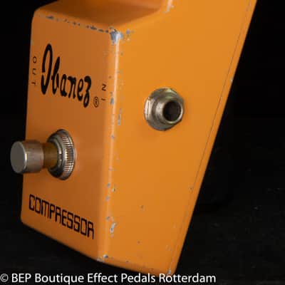 Ibanez CP-830 Compressor 1976 made in Japan image 6