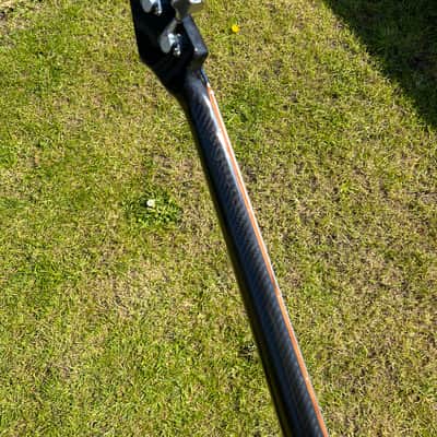 Peavey G Bass Guitar - Fully Restored A1 Example image 8