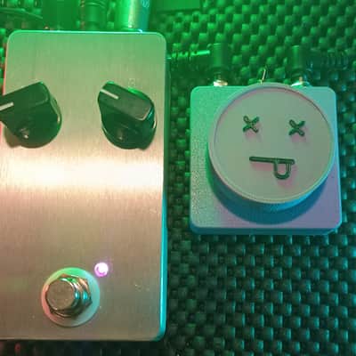 El Starve: The Cute Starving Pedal image 3
