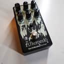EarthQuaker Devices Afterneath Otherworldly Reverberation Machine V2 2017 - 2020 - Various