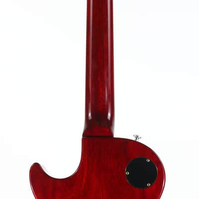 2010 Gibson Custom Shop SLASH AFD Les Paul Appetite for Destruction Signature Model VOS | Kris Derrig image 18