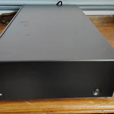 ADS SS115X 10-band equalizer in very good condition - 2000's image 5