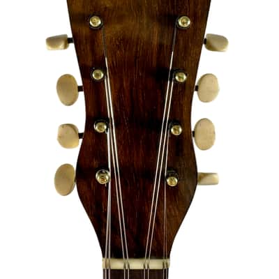 Pasquale Vinaccia Mandolin from 1883 image 11