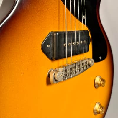 Eastman SB55/v-SB - Sunburst image 5