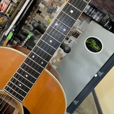 Martin D12-35 12 String Acoustic 1970 image 3