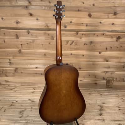 Seagull Entourage Acoustic Guitar - Autumn Burst image 5