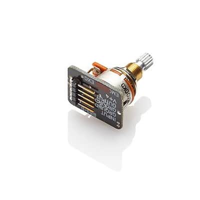 EMG EXG Guitar Expander EQ Active Tone Control (42.00) image 3