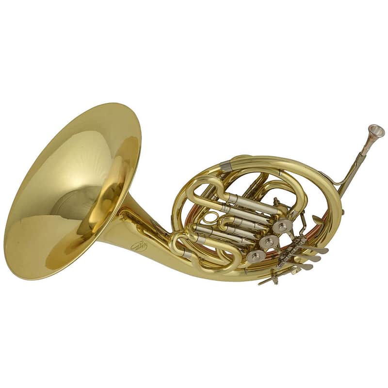 Chicago Winds CC-HR3100L Bb-French Horn for Children image 1