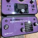 Source Audio Soundblox Pro Bass Envelope Filter - Purple