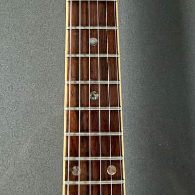 Fender Special Edition Custom Telecaster Spalted Maple HH 2008 - 2011 - Spalted Maple image 6