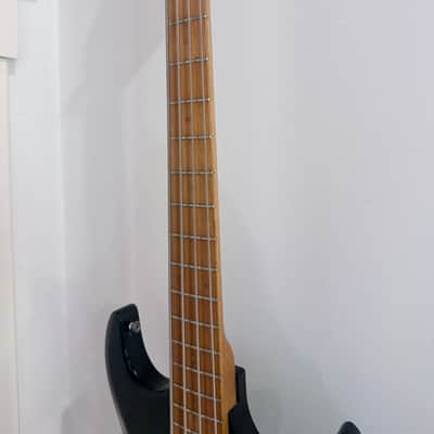 Gibson Grabber G3 1975 - 1985 - Ebony image 7