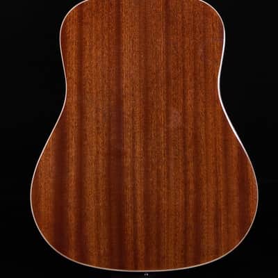 Fender California Standard Redondo Mini, 3-Color Sunburst with Bag image 3