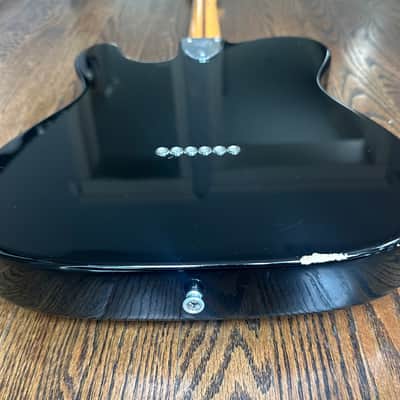 2012 Fender American Vintage ‘72 Telecaster Custom w/ OHSC image 15