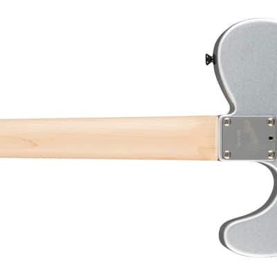 Fender Boxer® Series Telecaster® HH - Inca Silver image 6