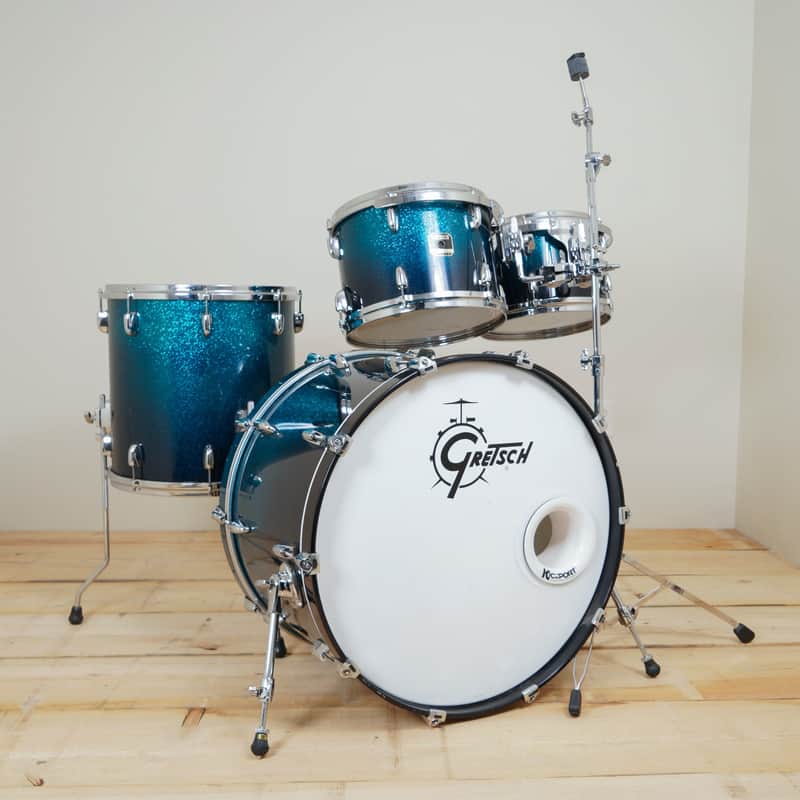 Gretsch Renown 4pc Kit image 1