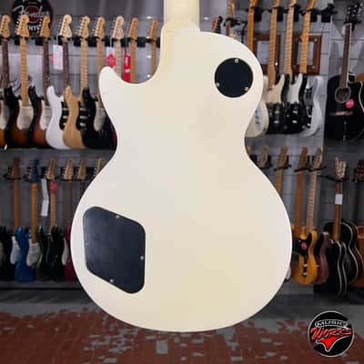 Gibson Les Paul Studio Alpine White 2008 image 8