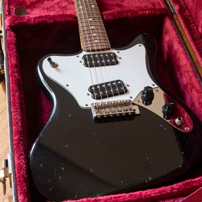 Squier Vista Super-Sonic | Reverb