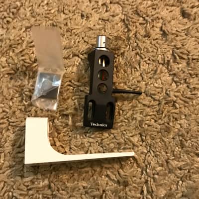 Technics SL1200 Series Headshell Original Genuine OEM Factory image 1