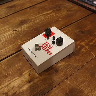 Vertex Tone Secret 2010s - White image 2