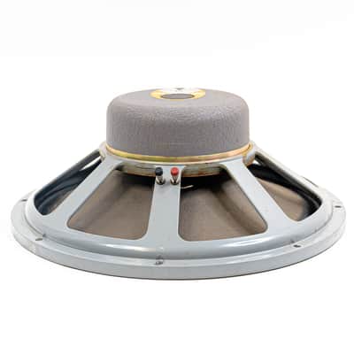 JBL 130AS Signature Speaker – Vintage American Muscle for Your Low-End Needs image 5